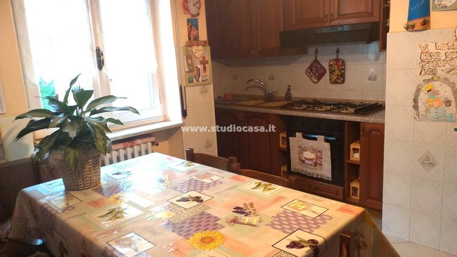 DI AMPIA METRATURA! Zogno