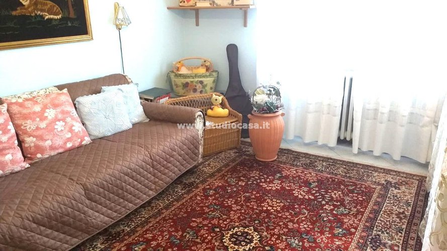 DI AMPIA METRATURA! Zogno