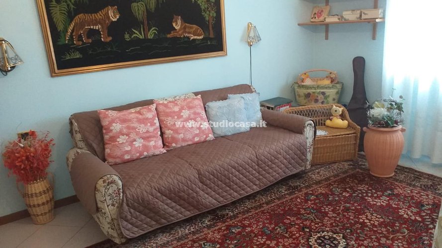 DI AMPIA METRATURA! Zogno