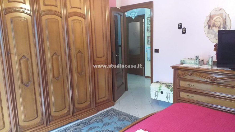 DI AMPIA METRATURA! Zogno