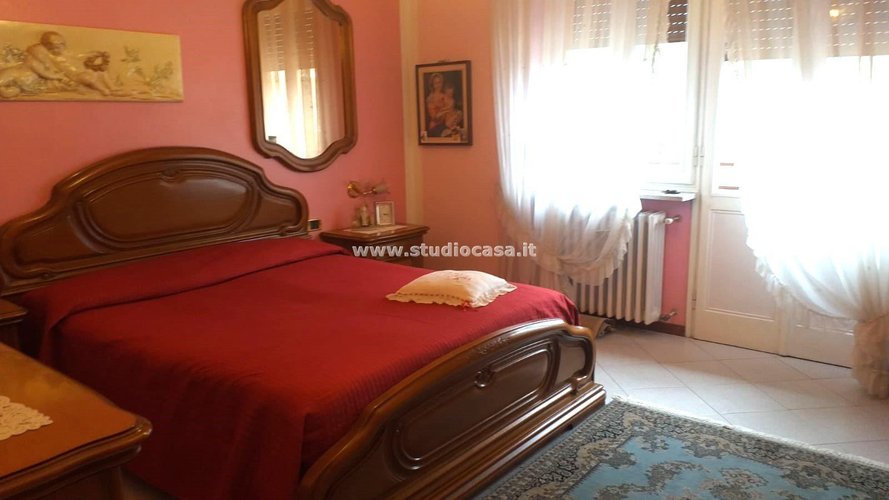 DI AMPIA METRATURA! Zogno