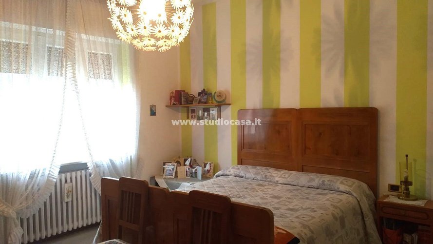 DI AMPIA METRATURA! Zogno