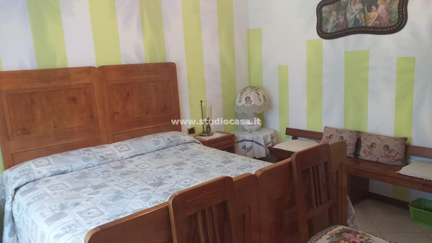 DI AMPIA METRATURA! Zogno