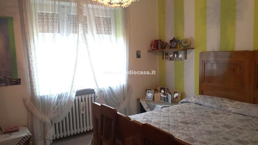 DI AMPIA METRATURA! Zogno