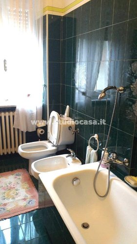 DI AMPIA METRATURA! Zogno