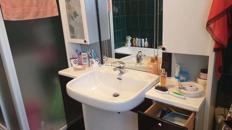 DI AMPIA METRATURA! Zogno