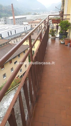 DI AMPIA METRATURA! Zogno