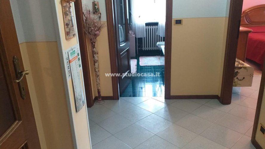 DI AMPIA METRATURA! Zogno