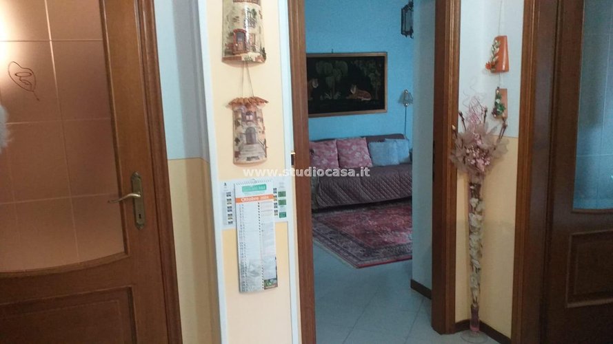 DI AMPIA METRATURA! Zogno