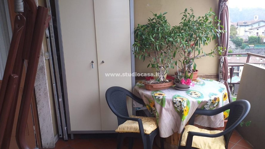 DI AMPIA METRATURA! Zogno