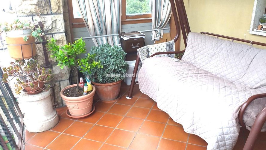 DI AMPIA METRATURA! Zogno