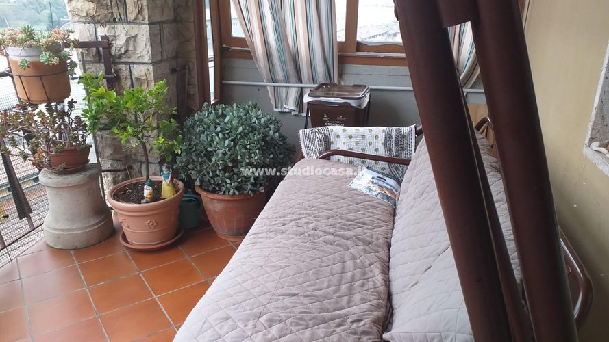 DI AMPIA METRATURA! Zogno