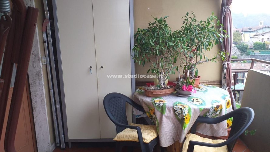 DI AMPIA METRATURA! Zogno