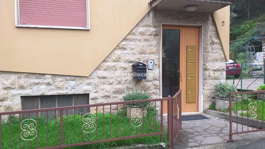 DI AMPIA METRATURA! Zogno