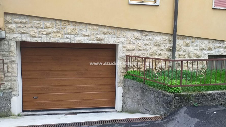 DI AMPIA METRATURA! Zogno