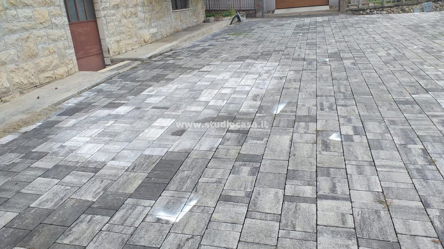 DI AMPIA METRATURA! Zogno