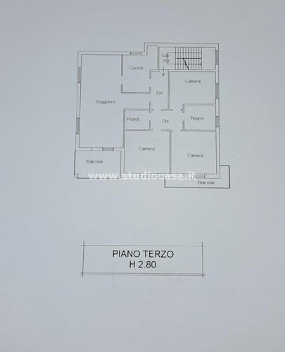 DI AMPIA METRATURA! Zogno