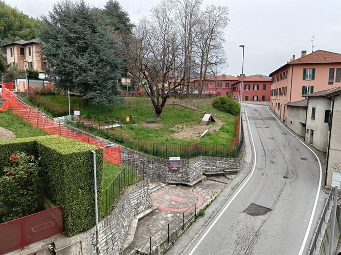 Appartamento 3 locali - Rif. 261 Tavernerio