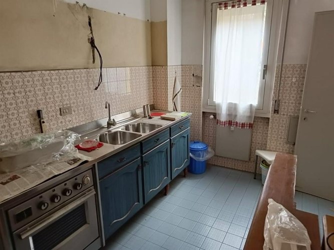 Appartamento 3 locali - Rif. 261 Tavernerio