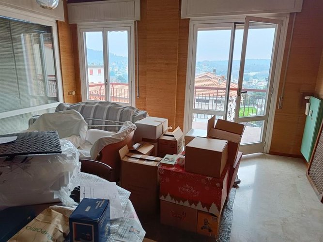 Appartamento 3 locali - Rif. 261 Tavernerio