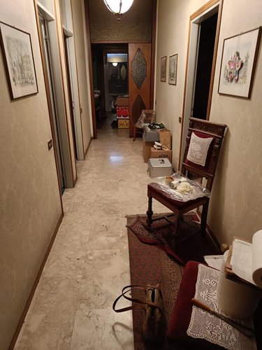 Appartamento 3 locali - Rif. 261 Tavernerio