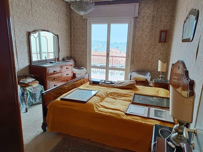 Appartamento 3 locali - Rif. 261 Tavernerio