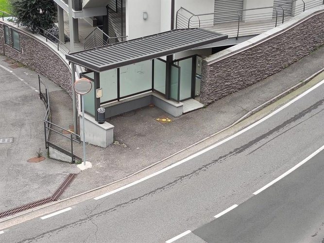 Appartamento 3 locali - Rif. 261 Tavernerio