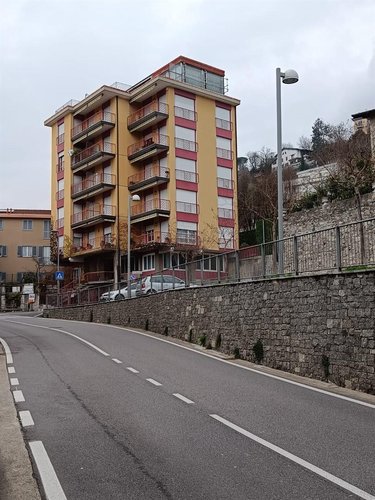 Appartamento 3 locali - Rif. 261 Tavernerio