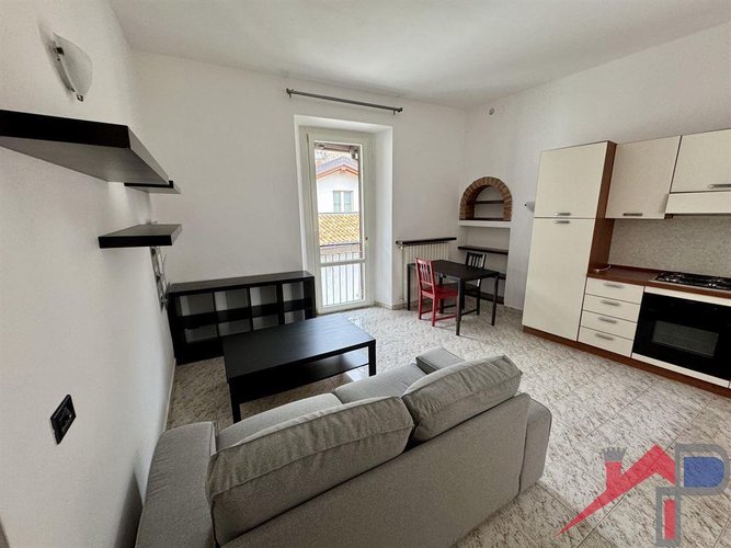 Bilocale in centro paese Calolziocorte