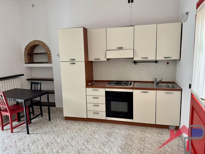 Bilocale in centro paese Calolziocorte