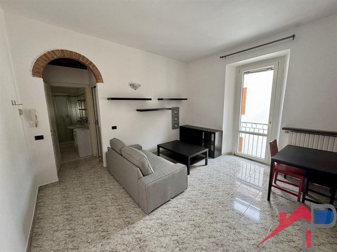 Bilocale in centro paese Calolziocorte