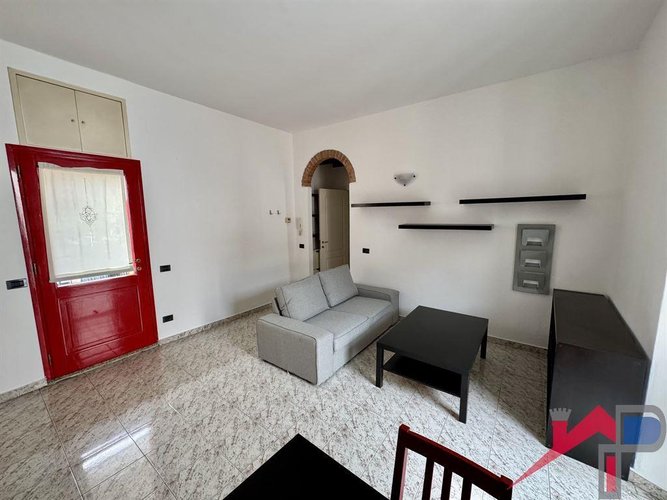 Bilocale in centro paese Calolziocorte