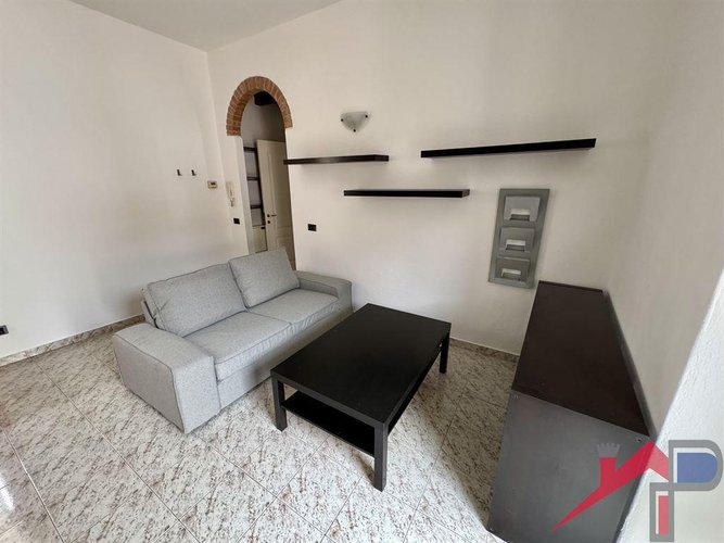 Bilocale in centro paese Calolziocorte