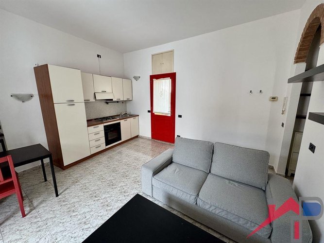 Bilocale in centro paese Calolziocorte