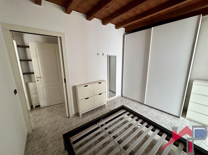 Bilocale in centro paese Calolziocorte