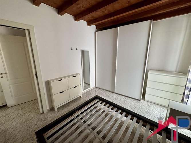 Bilocale in centro paese Calolziocorte