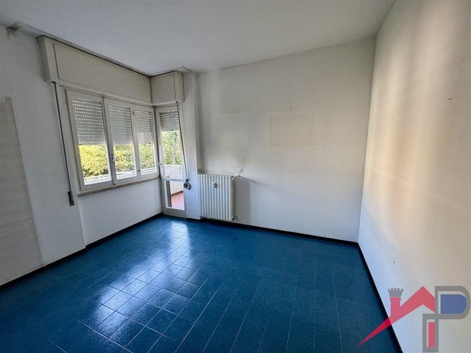 Trilocale centro paese Cisano Bergamasco