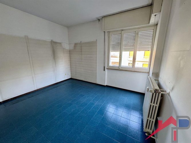 Trilocale centro paese Cisano Bergamasco