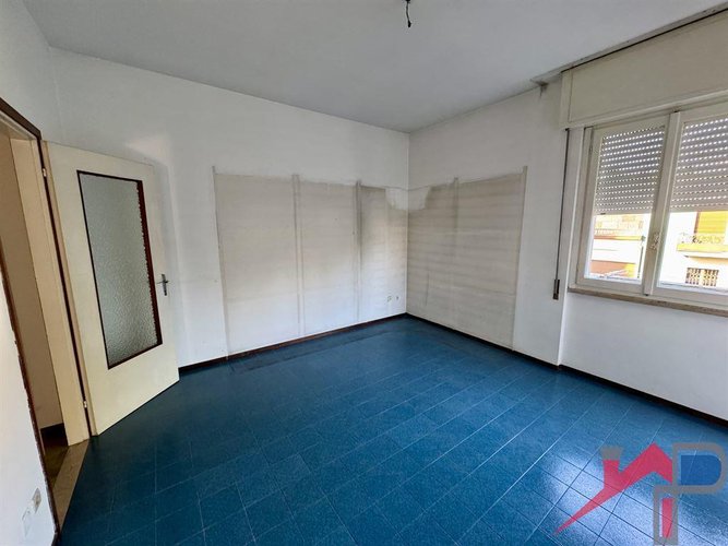 Trilocale centro paese Cisano Bergamasco