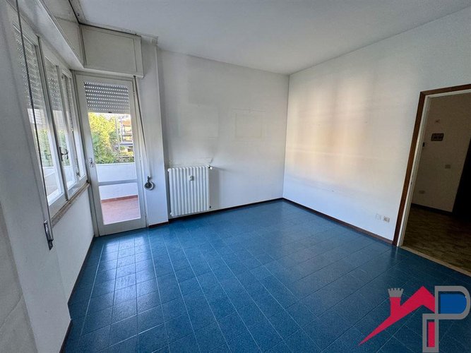 Trilocale centro paese Cisano Bergamasco