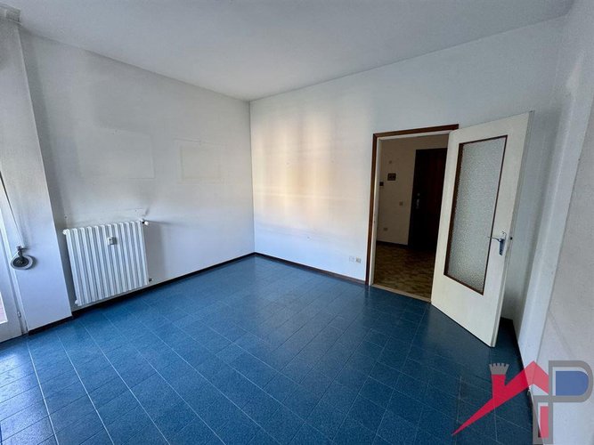 Trilocale centro paese Cisano Bergamasco