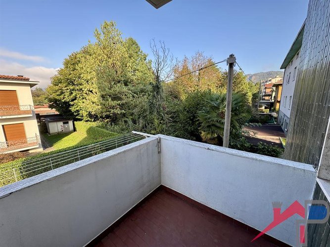 Trilocale centro paese Cisano Bergamasco