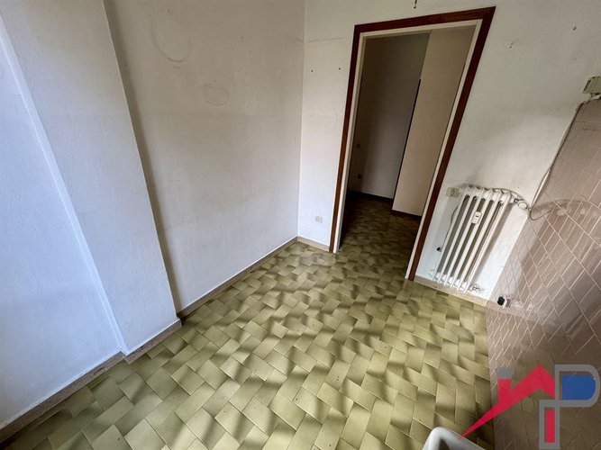 Trilocale centro paese Cisano Bergamasco