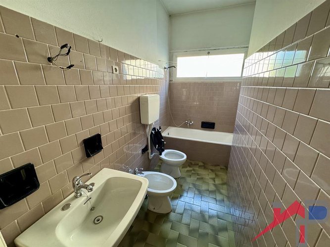 Trilocale centro paese Cisano Bergamasco