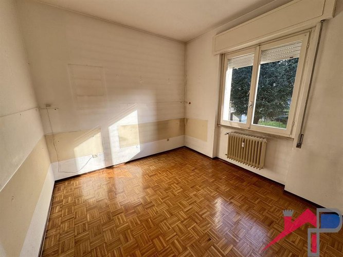 Trilocale centro paese Cisano Bergamasco