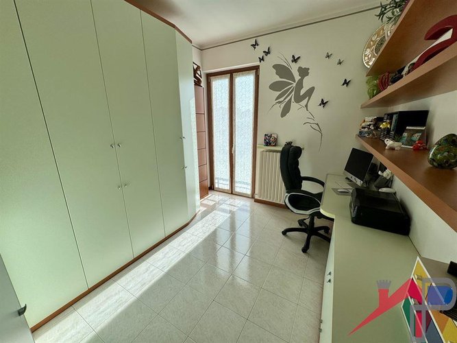 Casa singola con 2 appartamenti Monte Marenzo