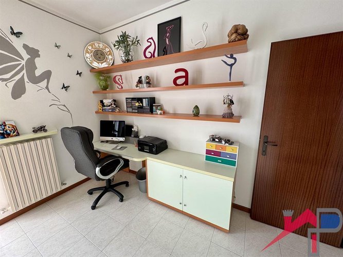 Casa singola con 2 appartamenti Monte Marenzo