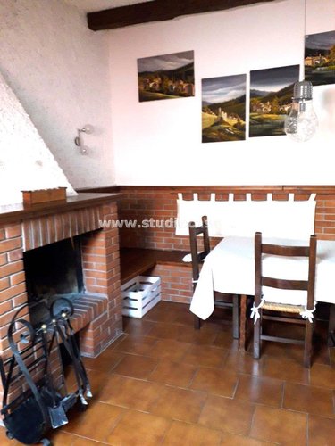ACCOGLIENTISSIMA MANSARDA! Zogno
