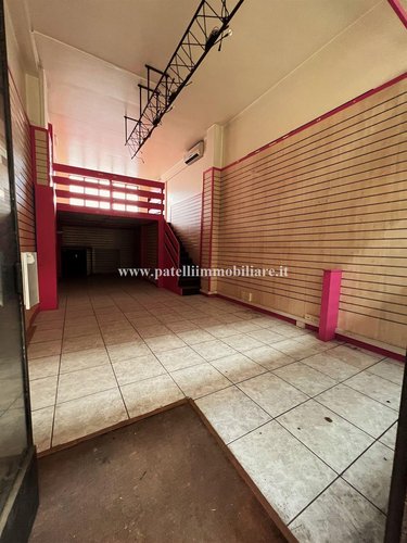 Bergamo - Locale commerciale Bergamo