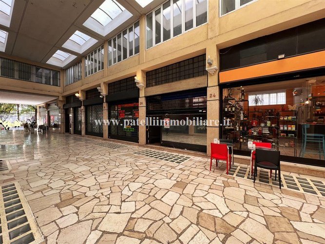 Bergamo - Locale commerciale Bergamo